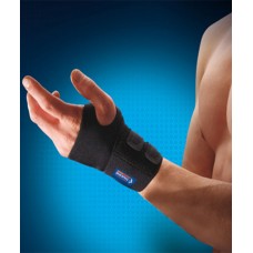 Neoprene wrist support